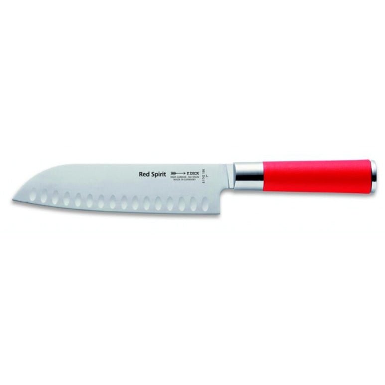 Dick Santoku Kullenschliff, 18cm - grillstarshop.comDick Santoku Kullenschliff, 18cmDickgrillstarshop.com81742182Kd4009215163353