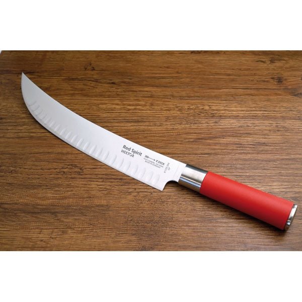Dick Zerlegemesser Hektor, 26cm - grillstarshop.comDick Zerlegemesser Hektor, 26cmDickgrillstarshop.com8172526K4009215185157