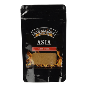 Don Marco's Asia Gewürz, 180g Glas - grillstarshop.comDon Marco's Asia Gewürz, 180g GlasGewürzDon Marco'sgrillstarshop.com
