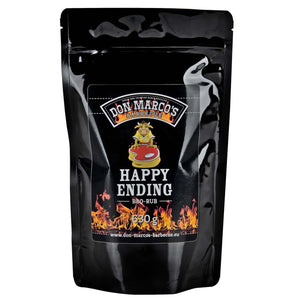 Don Marco's Happy Ending, 630g Beutel - grillstarshop.comDon Marco's Happy Ending, 630g BeutelDon Marco'sgrillstarshop.comdm101 - 014 - 6304260266352923