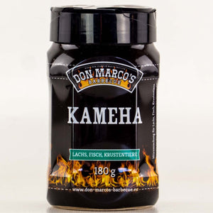 Don Marco's Kameha, 180g Streuer - grillstarshop.comDon Marco's Kameha, 180g StreuerDon Marco'sgrillstarshop.comdm104 - 001 - 1804260266352664
