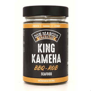 Don Marco´s King Kameha, 200g Glas - grillstarshop.comDon Marco´s King Kameha, 200g GlasDon Marco'sgrillstarshop.com