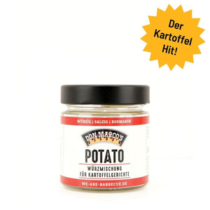 Don Marco's Potato, 145g - grillstarshop.comDon Marco's Potato, 145gDon Marco'sgrillstarshop.comdm112 - 001 - 1454260266354736