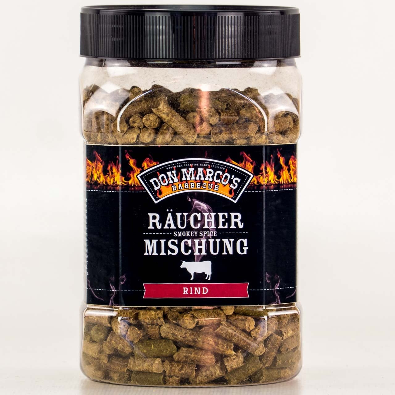 Don Marco´s Smokey Spice Räuchermischung Rind - grillstarshop.comDon Marco´s Smokey Spice Räuchermischung RindDon Marco'sgrillstarshop.com403 - 1084260266353104