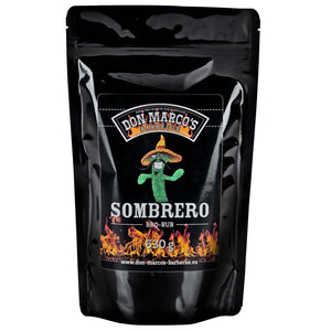 Don Marco's Sombrero, 630g - grillstarshop.comDon Marco's Sombrero, 630gDon Marco'sgrillstarshop.comdm101 - 009 - 6304260266350752