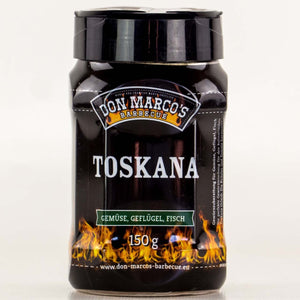 Don Marco's Toskana, 150g Streuer - grillstarshop.comDon Marco's Toskana, 150g StreuerDon Marco'sgrillstarshop.com104 - 005 - 1504260266352725