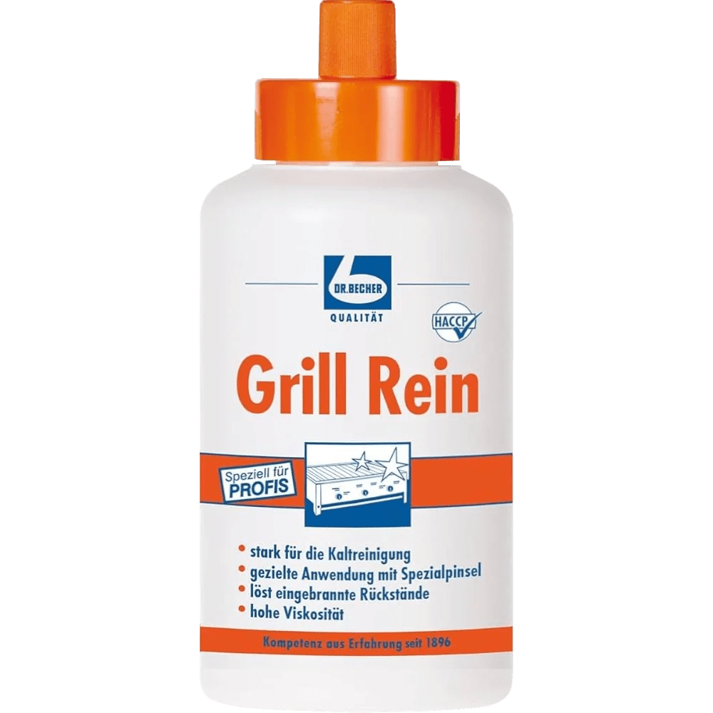 Dr. Becher Grill Rein, 1l - grillstarshop.comDr. Becher Grill Rein, 1lDr. Bechergrillstarshop.com16130004000602153360