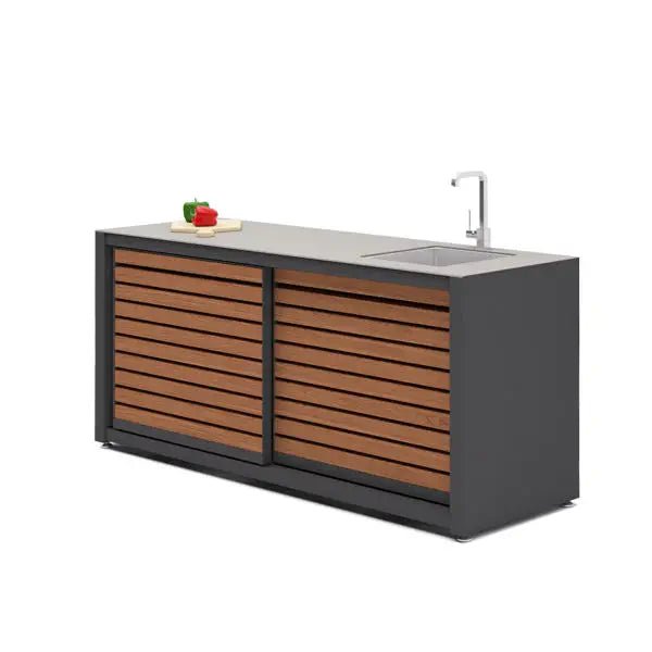 Dukin Outdoorküchen CookOUT® Blank 195 - grillstarshop.comDukin Outdoorküchen CookOUT® Blank 195Dukingrillstarshop.com