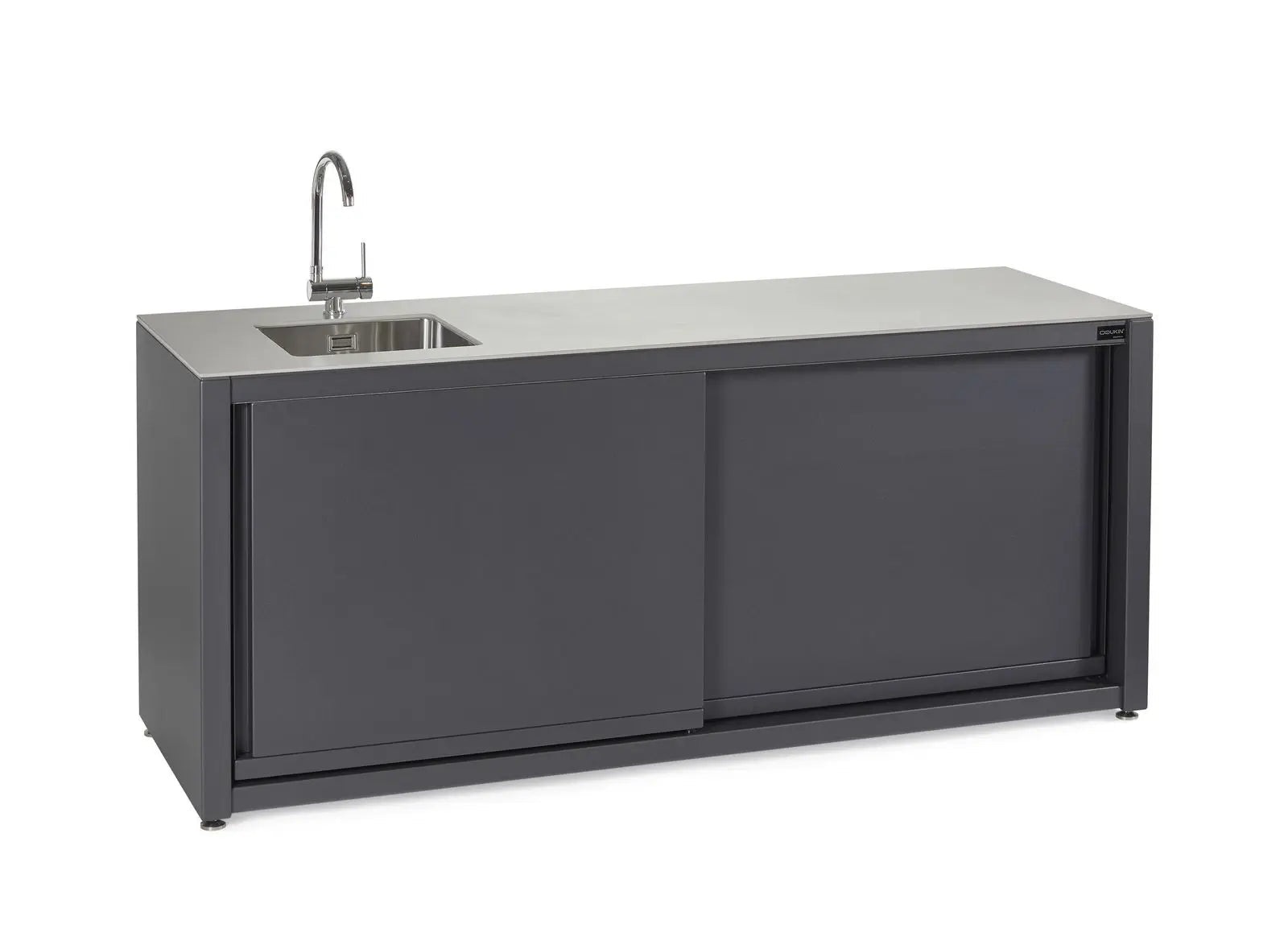 Dukin Outdoorküchen CookOUT® Blank 195 - grillstarshop.comDukin Outdoorküchen CookOUT® Blank 195Dukingrillstarshop.com