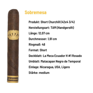 Dunbarton Sobremesa Short Churchill - grillstarshop.comDunbarton Sobremesa Short ChurchillDunbartongrillstarshop.com550133800170601598