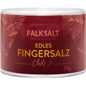 Falksalt Fingersalz Chili - grillstarshop.comFalksalt Fingersalz ChiliFalksaltgrillstarshop.com