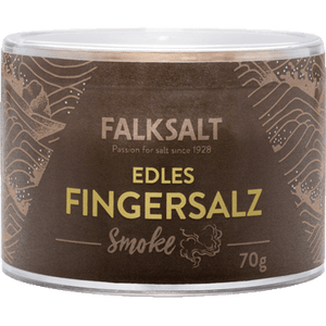Falksalt Fingersalz Smoke - grillstarshop.comFalksalt Fingersalz SmokeFalksaltgrillstarshop.com