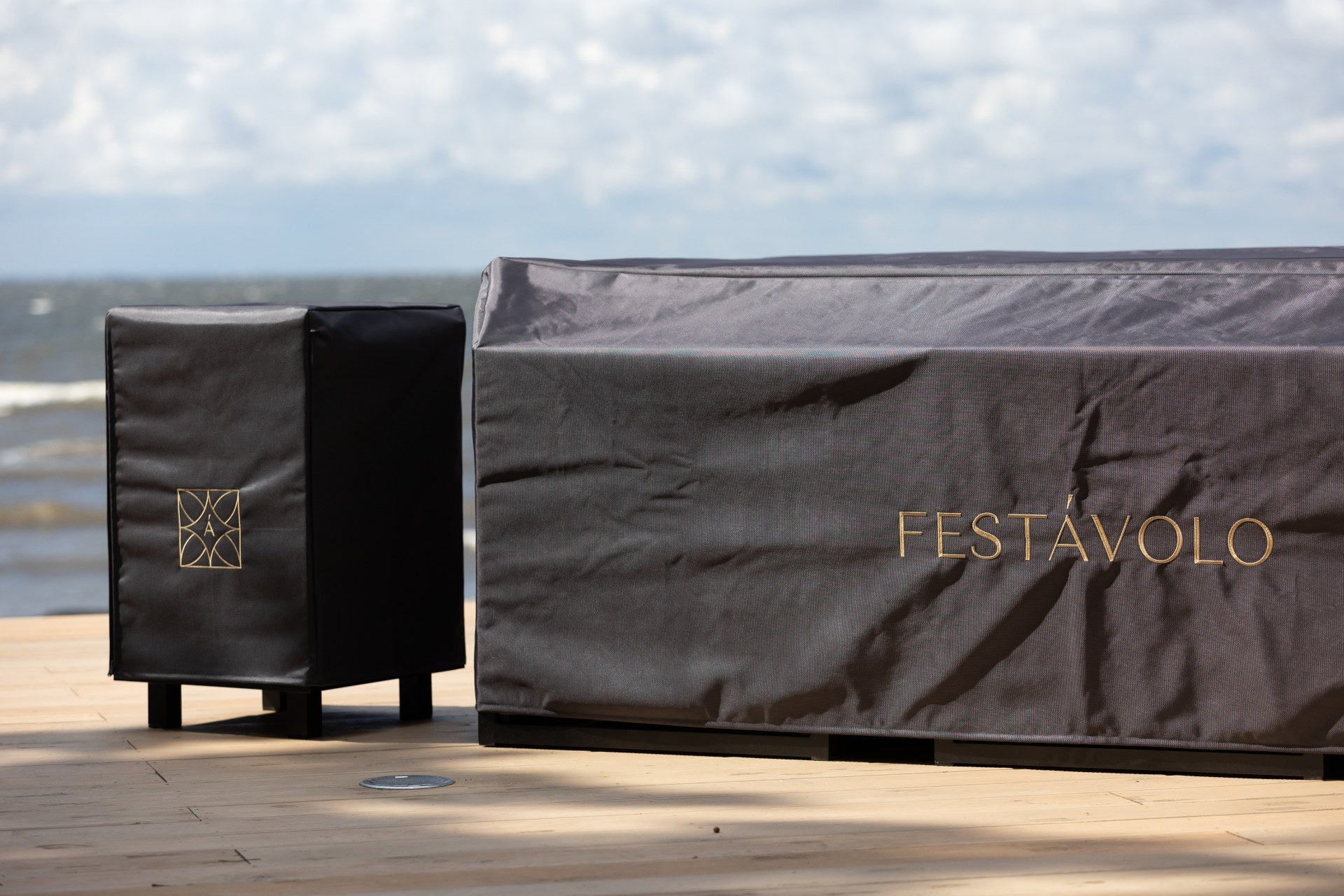 Festavolo Abdeckhaube Box Gasflasche - grillstarshop.comFestavolo Abdeckhaube Box GasflascheFestavologrillstarshop.com