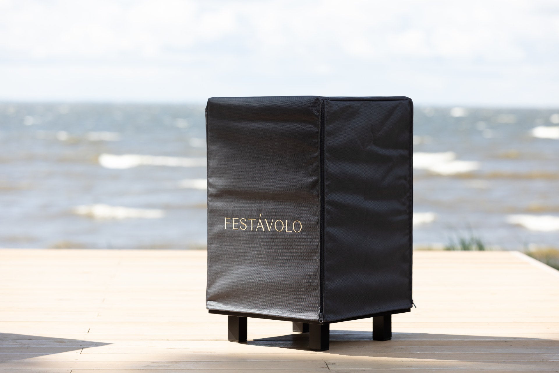 Festavolo Abdeckhaube Box Gasflasche - grillstarshop.comFestavolo Abdeckhaube Box GasflascheFestavologrillstarshop.com