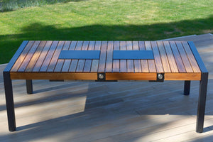 Festavolo Edelstahlabdeckung - grillstarshop.comFestavolo EdelstahlabdeckungFestavologrillstarshop.com