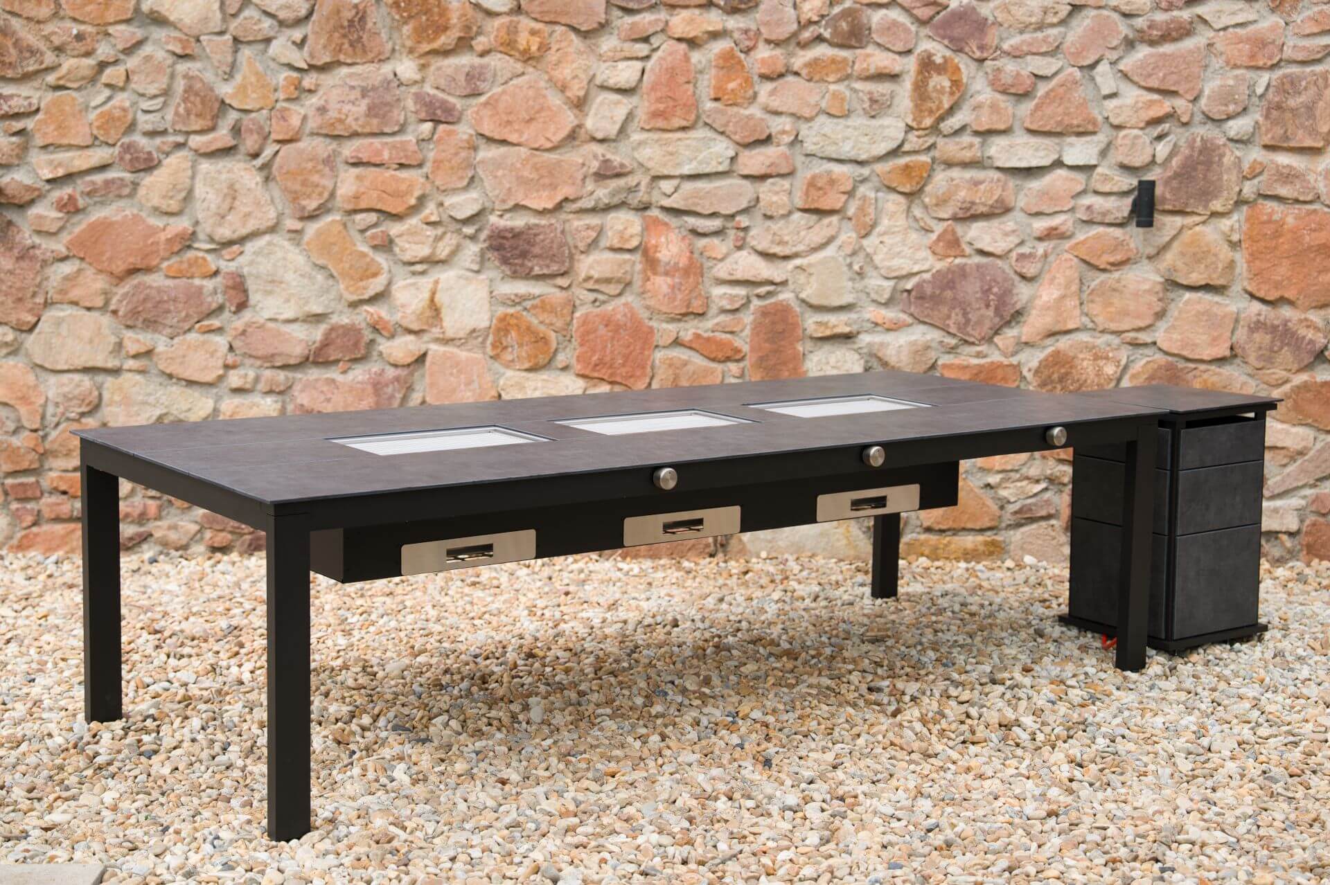Festavolo Forte Grande | Tischgrill - grillstarshop.comFestavolo Forte Grande | TischgrillFestavologrillstarshop.com
