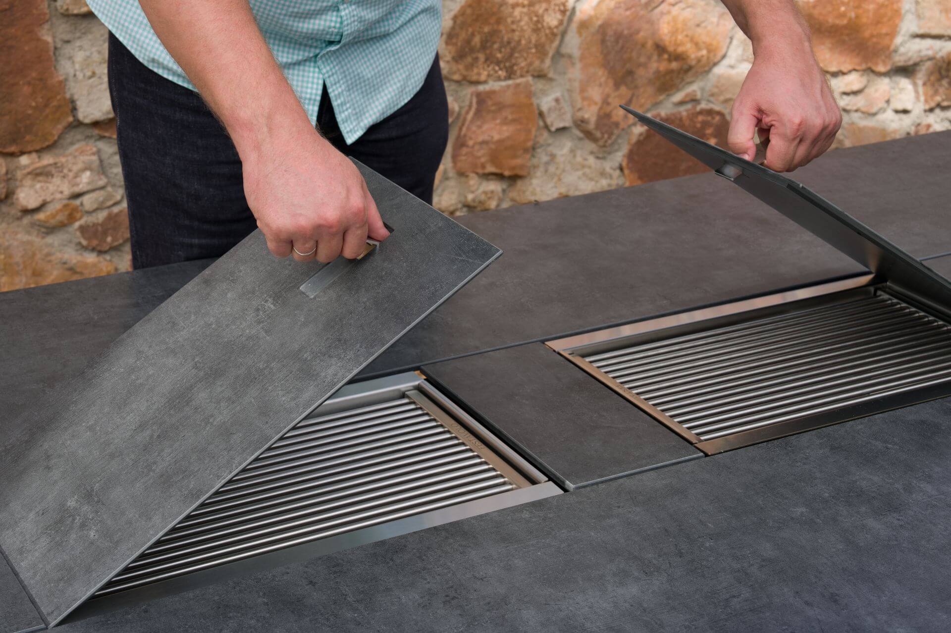 Festavolo Forte Medio | Tischgrill - grillstarshop.comFestavolo Forte Medio | TischgrillFestavologrillstarshop.com