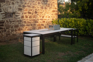 Festavolo Forte Medio | Tischgrill - grillstarshop.comFestavolo Forte Medio | TischgrillFestavologrillstarshop.com