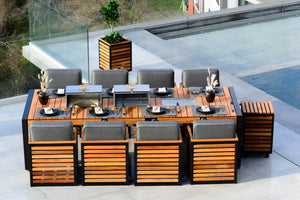 Festavolo Primo Grande | Tisch Grill - grillstarshop.comFestavolo Primo Grande | Tisch GrillFestavologrillstarshop.com