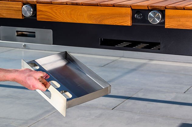 Festavolo Primo Grande | Tisch Grill - grillstarshop.comFestavolo Primo Grande | Tisch GrillFestavologrillstarshop.com