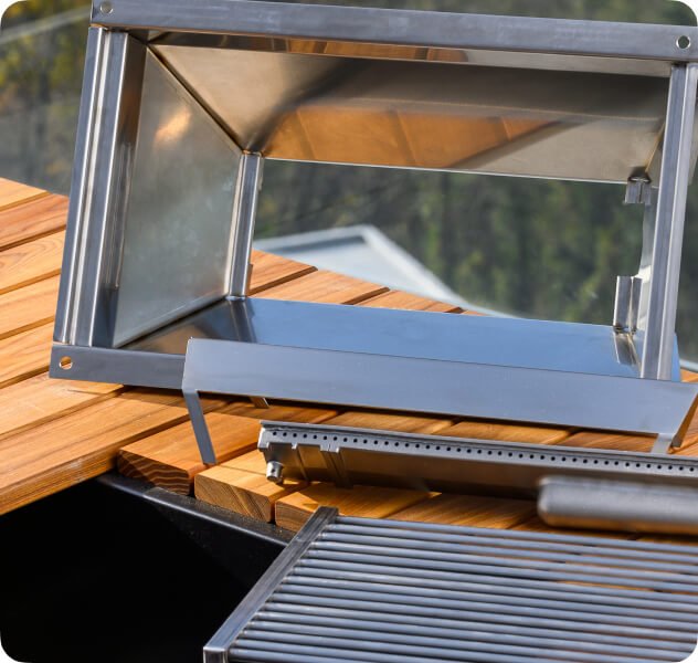 Festavolo Primo Piccolo | Tisch Grill - grillstarshop.comFestavolo Primo Piccolo | Tisch GrillFestavologrillstarshop.com