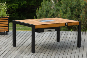 Festavolo Primo Piccolo | Tisch Grill - grillstarshop.comFestavolo Primo Piccolo | Tisch GrillFestavologrillstarshop.com