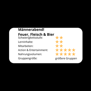 Feuer, Fleisch & Bier! Das Grillseminar 2026! - grillstarshop.comFeuer, Fleisch & Bier! Das Grillseminar 2026!grillstarshop.comgrillstarshop.com