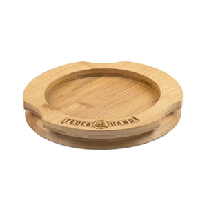 Feuerhand Laternenuntersetzer - grillstarshop.comFeuerhand LaternenuntersetzerFeuerhandgrillstarshop.com