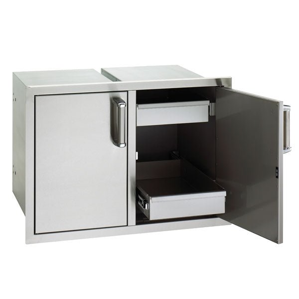 Fire Magic Doppeltür mit Doppelschublade - grillstarshop.comFire Magic Doppeltür mit DoppelschubladeFireMagicgrillstarshop.com53930SC - 222500001421333