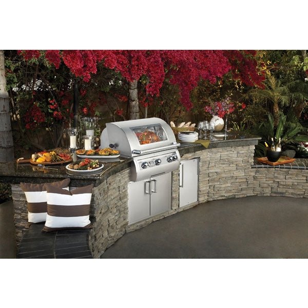 Fire Magic Echelon E790I Einbaugrill, inkl. Drehspieß - grillstarshop.comFire Magic Echelon E790I Einbaugrill, inkl. DrehspießFireMagicgrillstarshop.comE790I - 8E1P - W2500002620513