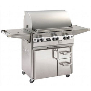 Fire Magic Echelon E790S Grillwagen, inkl. Drehspieß - grillstarshop.comFire Magic Echelon E790S Grillwagen, inkl. DrehspießFireMagicgrillstarshop.comE790S - 8E1P - 62 - W0061965507627