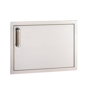 Fire Magic Einzeltür, 14" horizontal mit Scharnier rechts - grillstarshop.comFire Magic Einzeltür, 14" horizontal mit Scharnier rechtsFireMagicgrillstarshop.com53914SC - R0619655069814