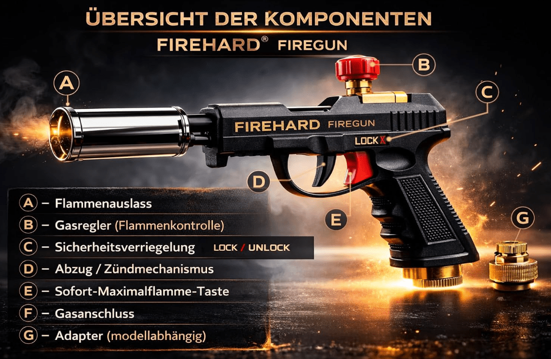 Firehard Firegun | Grillgun - grillstarshop.comFirehard Firegun | Grillgunfirehardgrillstarshop.com