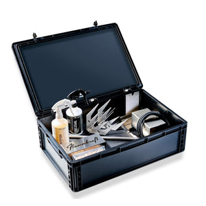 Flammkraft Aufbewahrungs - und Reinigungs - Box - grillstarshop.comFlammkraft Aufbewahrungs - und Reinigungs - BoxFlammkraftgrillstarshop.comZ110XAWW0039067432196