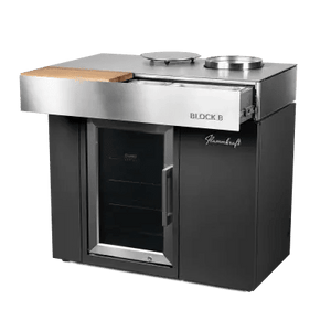 Flammkraft Block B, Tiefumbra - grillstarshop.comFlammkraft Block B, TiefumbraFlammkraftgrillstarshop.com