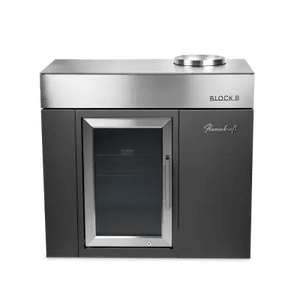 Flammkraft Block B, Tiefumbra - grillstarshop.comFlammkraft Block B, TiefumbraFlammkraftgrillstarshop.com