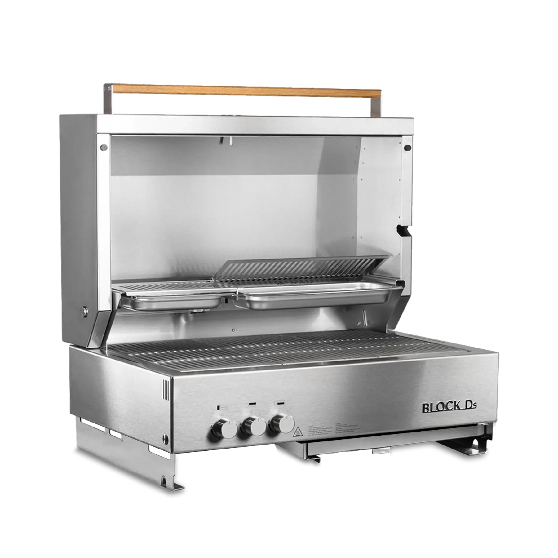 Flammkraft Block Ds, Generation 5 built - in - grillstarshop.comFlammkraft Block Ds, Generation 5 built - inGrillFlammkraftgrillstarshop.com