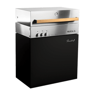 Flammkraft Block Ds Generation 5, Elfenbeinschwarz - grillstarshop.comFlammkraft Block Ds Generation 5, ElfenbeinschwarzFlammkraftgrillstarshop.com