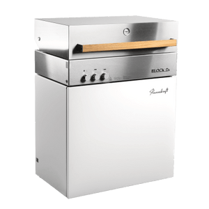Flammkraft Block Ds Generation 5, Elfenbeinweiss - grillstarshop.comFlammkraft Block Ds Generation 5, ElfenbeinweissFlammkraftgrillstarshop.com