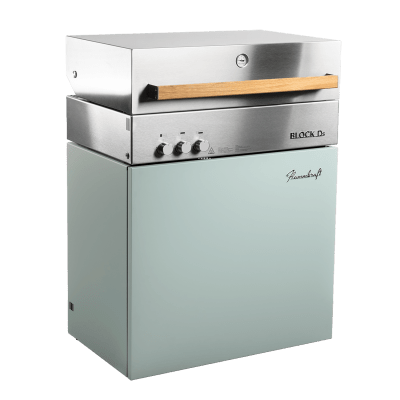 Flammkraft Block Ds Generation 5, Pool - grillstarshop.comFlammkraft Block Ds Generation 5, PoolFlammkraftgrillstarshop.com