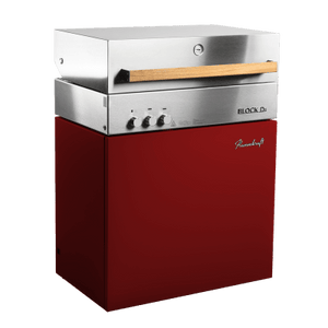 Flammkraft Block Ds Generation 5, Rubin - grillstarshop.comFlammkraft Block Ds Generation 5, RubinFlammkraftgrillstarshop.com