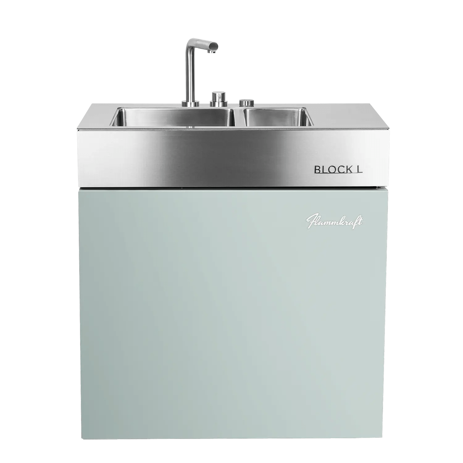 Flammkraft Block L, Pool - grillstarshop.comFlammkraft Block L, PoolFlammkraftgrillstarshop.com