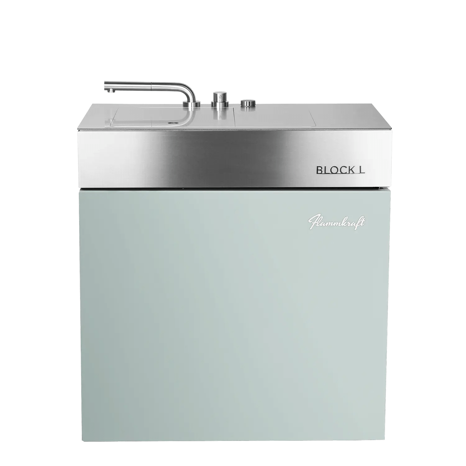 Flammkraft Block L, Pool - grillstarshop.comFlammkraft Block L, PoolFlammkraftgrillstarshop.com