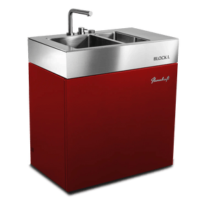 Flammkraft Block L, Rubin - grillstarshop.comFlammkraft Block L, RubinFlammkraftgrillstarshop.com