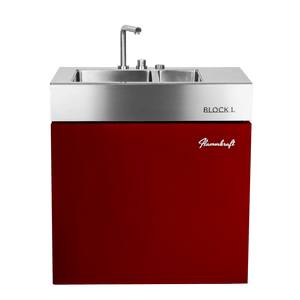 Flammkraft Block L, Rubin - grillstarshop.comFlammkraft Block L, RubinFlammkraftgrillstarshop.com