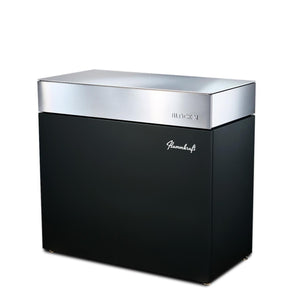 Flammkraft Block M, Elfenbeinschwarz - grillstarshop.comFlammkraft Block M, ElfenbeinschwarzFlammkraftgrillstarshop.comfkM000070039067432264