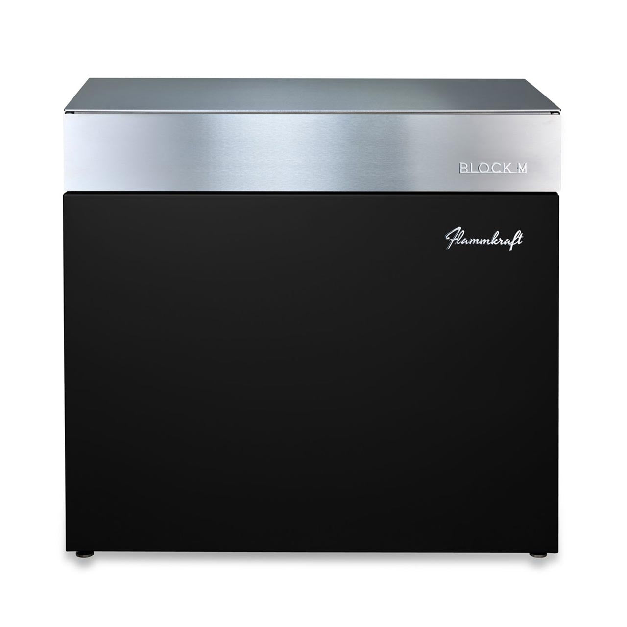 Flammkraft Block M, Elfenbeinschwarz - grillstarshop.comFlammkraft Block M, ElfenbeinschwarzFlammkraftgrillstarshop.comfkM000070039067432264