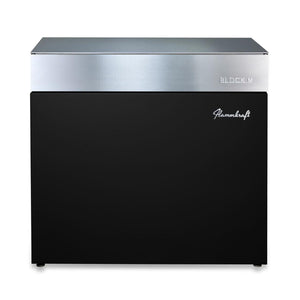 Flammkraft Block M, Elfenbeinschwarz - grillstarshop.comFlammkraft Block M, ElfenbeinschwarzFlammkraftgrillstarshop.comfkM000070039067432264