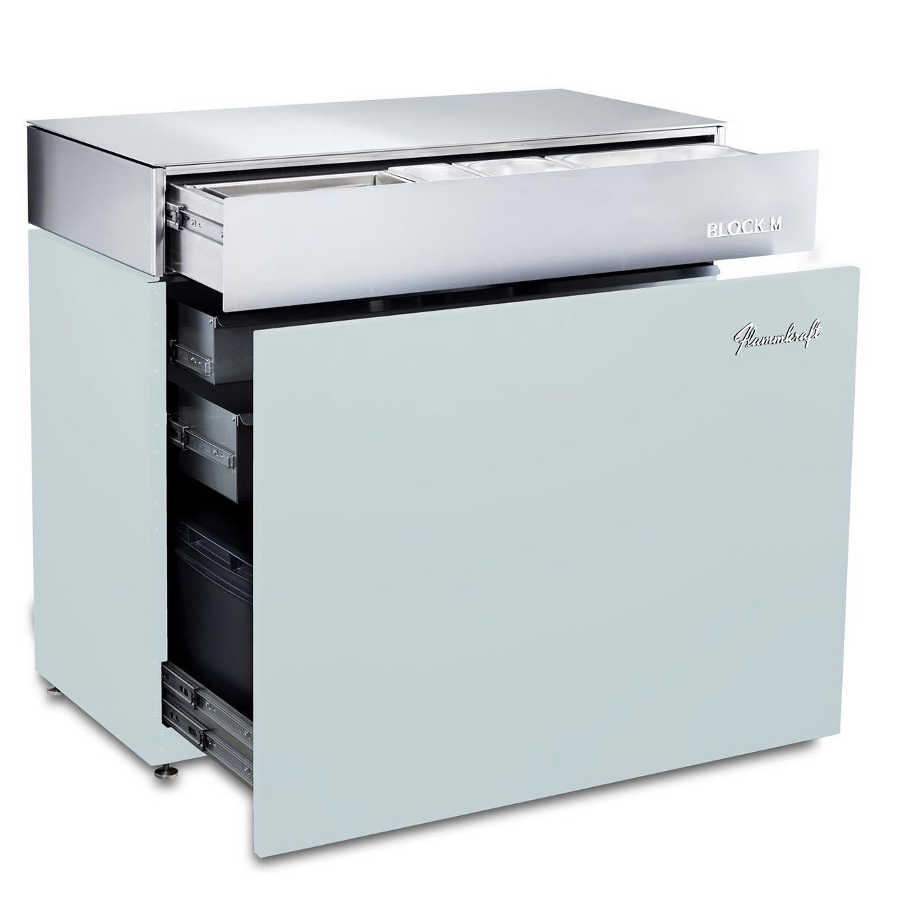Flammkraft Block M, Pool - grillstarshop.comFlammkraft Block M, PoolFlammkraftgrillstarshop.comfkM000060039067432257