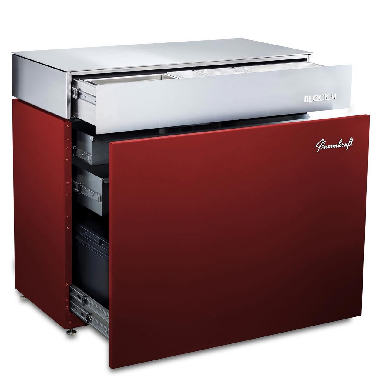 Flammkraft Block M, Rubin - grillstarshop.comFlammkraft Block M, RubinFlammkraftgrillstarshop.comfkM000040039067432233